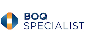 Indue Clients BOQ Specialist Logo