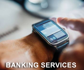Indue Banking Services Solutions