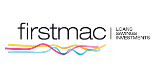 Indue Clients Firstmac Logo