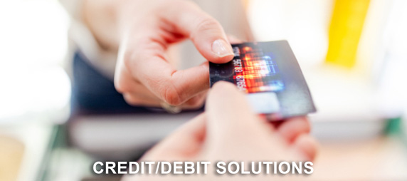 Indue Credit and Debit Card Solutions