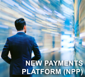 Indue New Payments Platform (NPP)