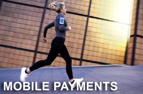 Indue Mobile Payments Products