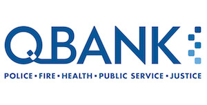 Indue Clients QBANK logo