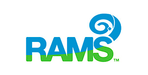 Indue Clients RAMS logo