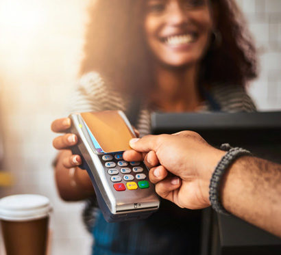 Indue Retailers Payment Solutions