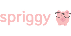 Spriggy Clients Logo
